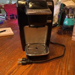 Keurig coffee Maker