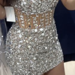Ashley Lauren Dress