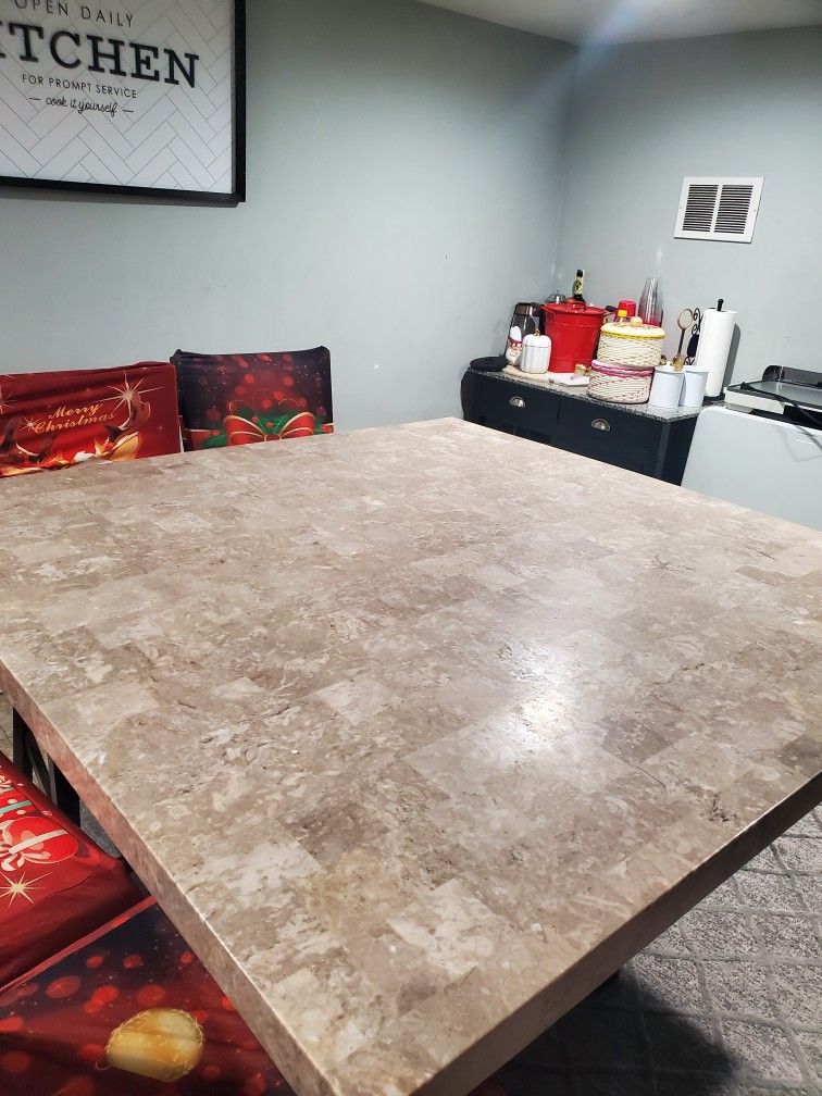 Comedor / Dining Table