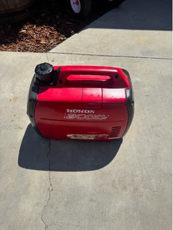 Honda ue2000
