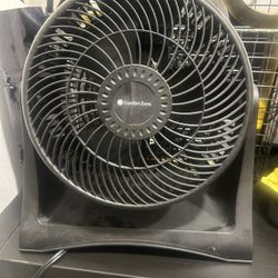 Personal Fan