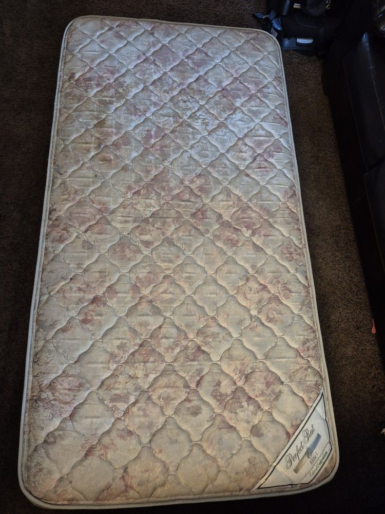 Twin Matress