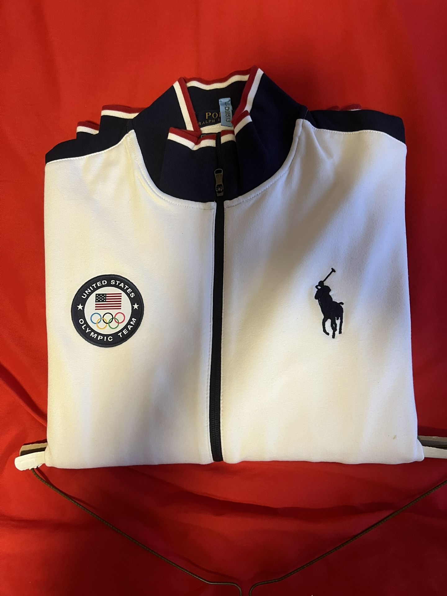 Polo Ralph Lauren Jacket