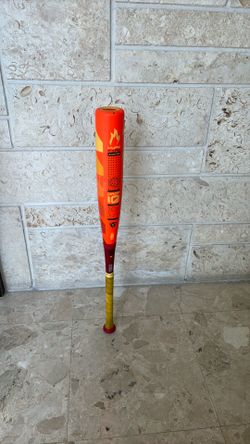 Easton HypeFire Baseball Bat 19/19 (-10)