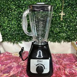 Oster Blender 