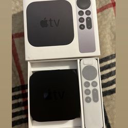 4KHD 32GB Apple Tv