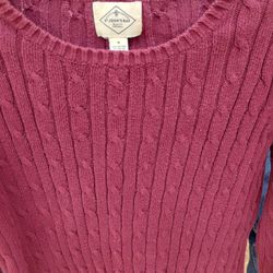 St. John Bay Sweater 