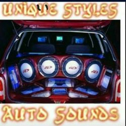 GREAT CAR AUDIO, CHECK IT OUT! CLICK ON MY PROFILE PICTURE 