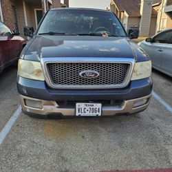 Truck For Sale