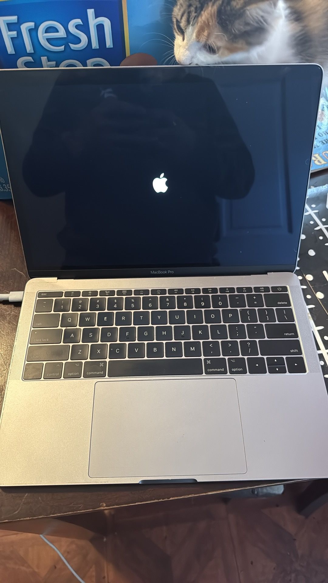 2017 MacBook Pro