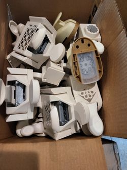 Anna Griffin Punches