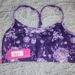 Terez Sports Bra 