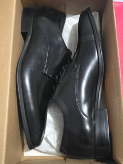 Kenneth Cole “Reaction” dress shoes