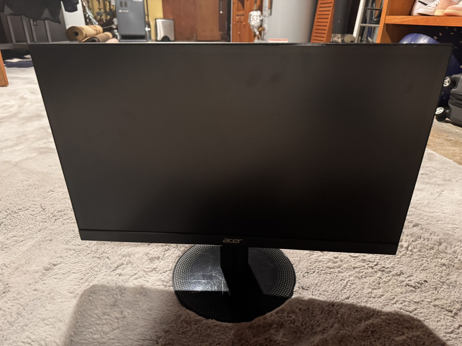PC Screen
