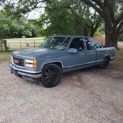 1993 Chevy 