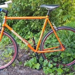 Motobecane Single Speed