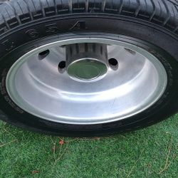 DULLY RIMS 