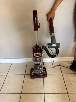 Shark vacuum