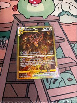 Pokemon cards and slabs :). (See description)