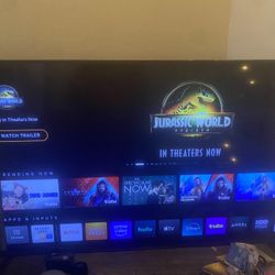 43 Inch Vizio Smart Tv