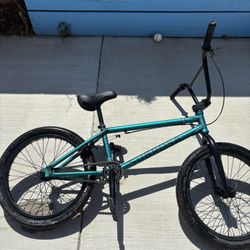 Bmx Bike 
