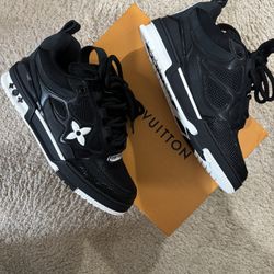 Louis Vuitton Skates