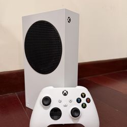 XBOX SERIES S