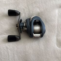 Pflueger Baitcaster