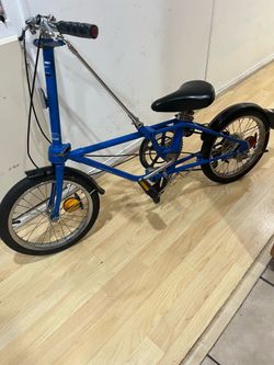 Dahon Folding Bicycle