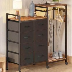New Dresser One For 70$ Or Two Dressed For 130$ 