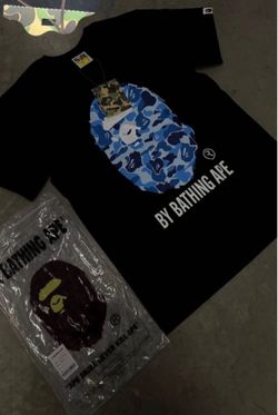 Bape shirts large 30dollars obo