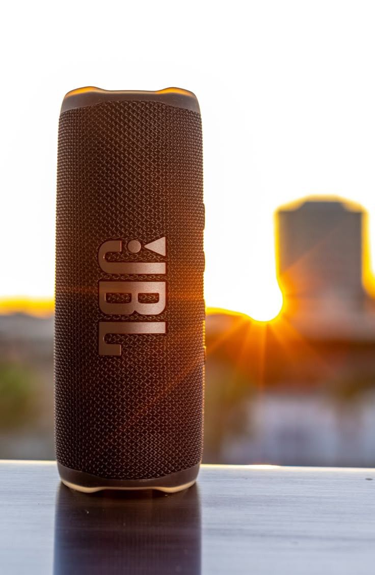 JBL Flip 7