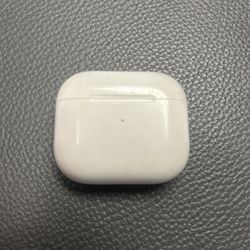 Apple AirPods 3rd Gen Charging Case Genuine A2897 A2566