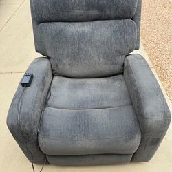 Power Recliner