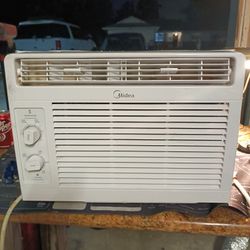 Window Unit Ac