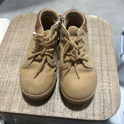 9T Gap Boys Boots