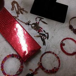 Fun Accessories For Women Or Girls