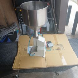 Dispenser Machine