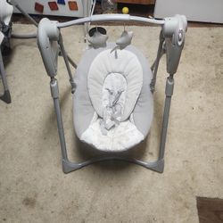 Baby Swing 