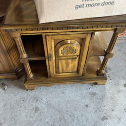 End Table