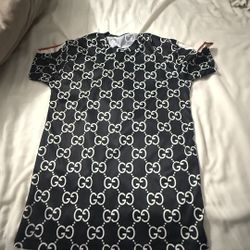 Gucci Medium Silk Shirt Make Offer 