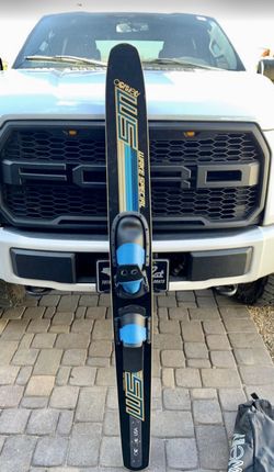 Connelly Wake Special Waterski