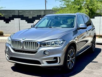 2015 BMW X5