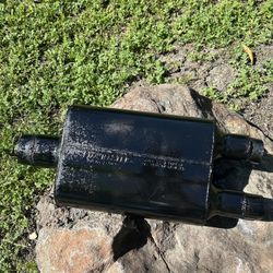 flowmaster 40 series