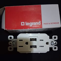 Outlets  new