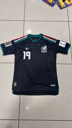 Mexico jersey