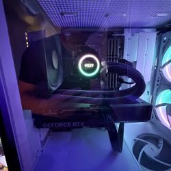 NZXT GAMING PC 