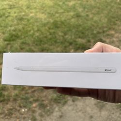 Apple Pencil 