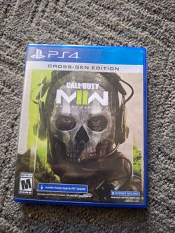 Ps4 game