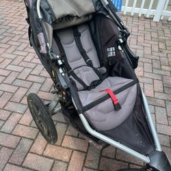 Bob Jogging Stroller